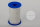 1,4 mm Nylon-Zugschnur weiß - 100 Meter-Rolle