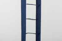 Leiterband für 50 mm Lamellen dunkelblau