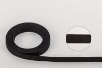 Aufzugband - TEXBAND® 6,0 x 0,28 mm schwarz