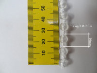 Bedienketten-Meterware 7/10 mm