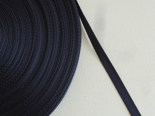 Polyester-Zugband 10,5  x 0,7 mm ohne Ausr&uuml;stung